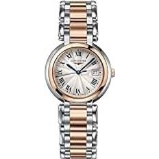 Longines Primaluna, Rosa guld