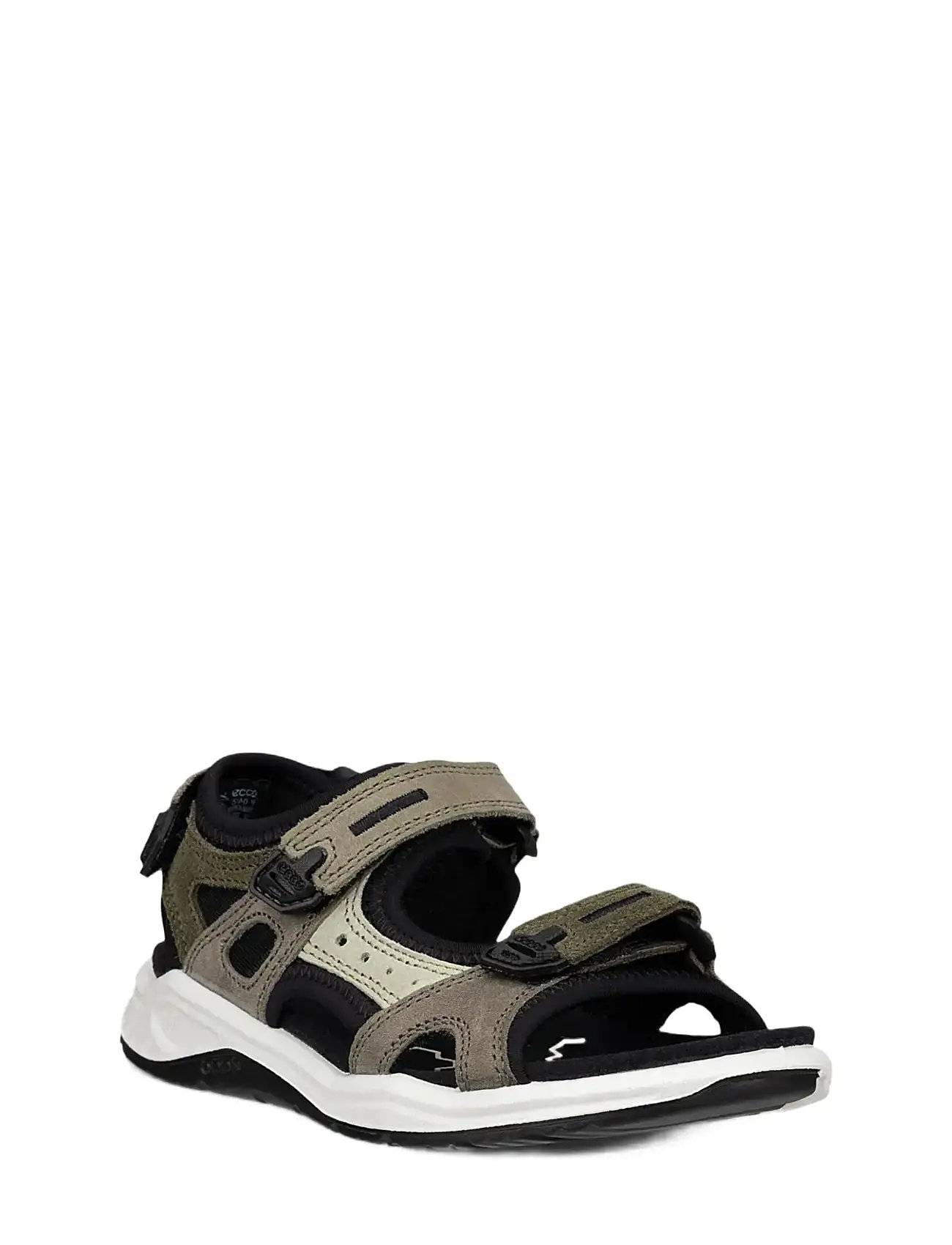 ECCO X-Trinsic K - Khaki green - 37