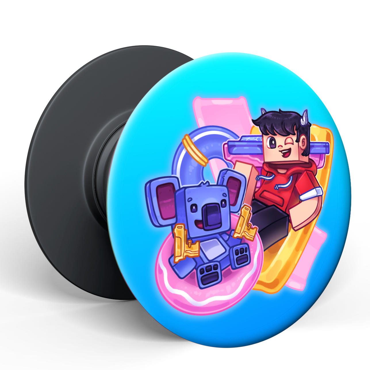 Shadys Vandland Popholder Popsocket