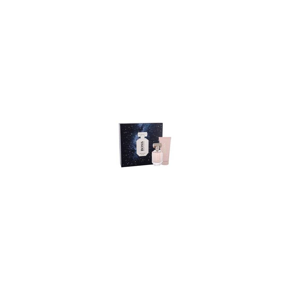 Hugo Boss The Scent For Her Donna 50 ml + 100 ml — Eau de Parfum