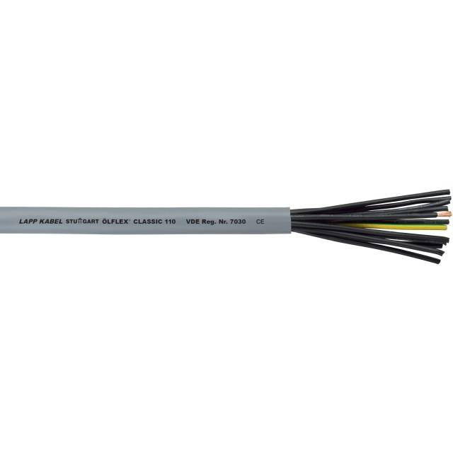 Lapp Ölflex classic 110 3g1,0 r100