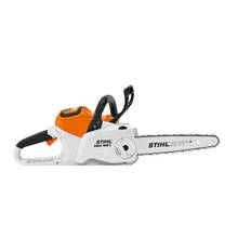 STIHL MSA 160 C-B Batteri sav