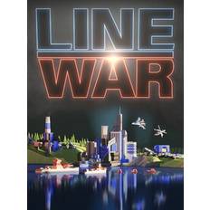 Line War (PC) - Steam Gift - EUROPE