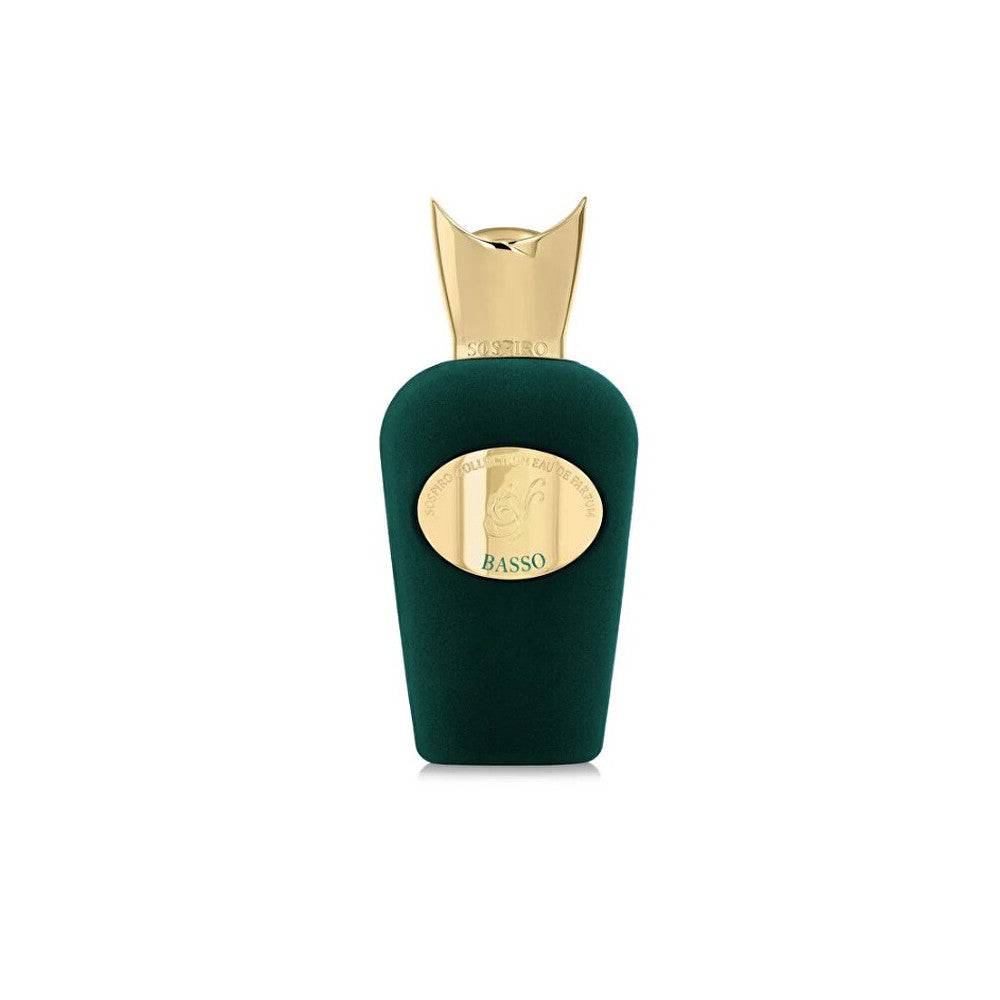 Sospiro Basso 100 ml Unisex — Eau de Parfum