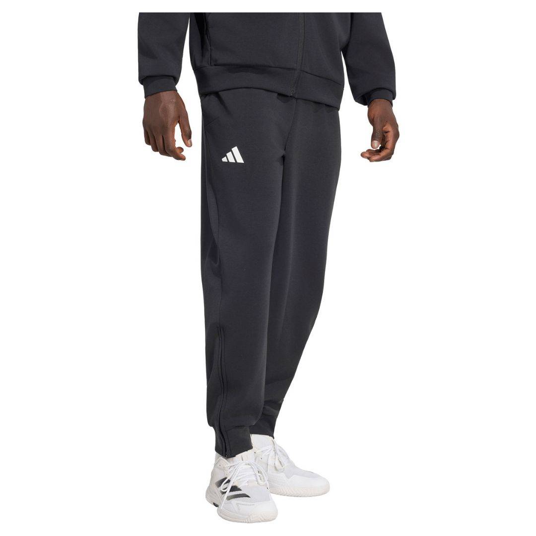 Adidas Cover Up Pants Black