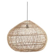 PR Home Karen Taklampa Natur 90cm