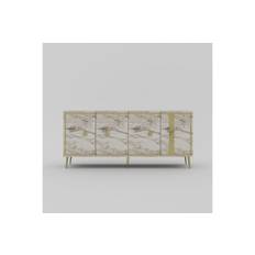 Ivara Konsollbord 150 cm - Beige Hallbord