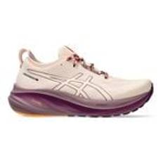 Gel-Nimbus 26 TR Neutral Running Shoe Women - Pink, Violet