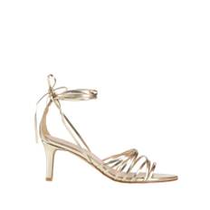 Sandals - Gold - 38