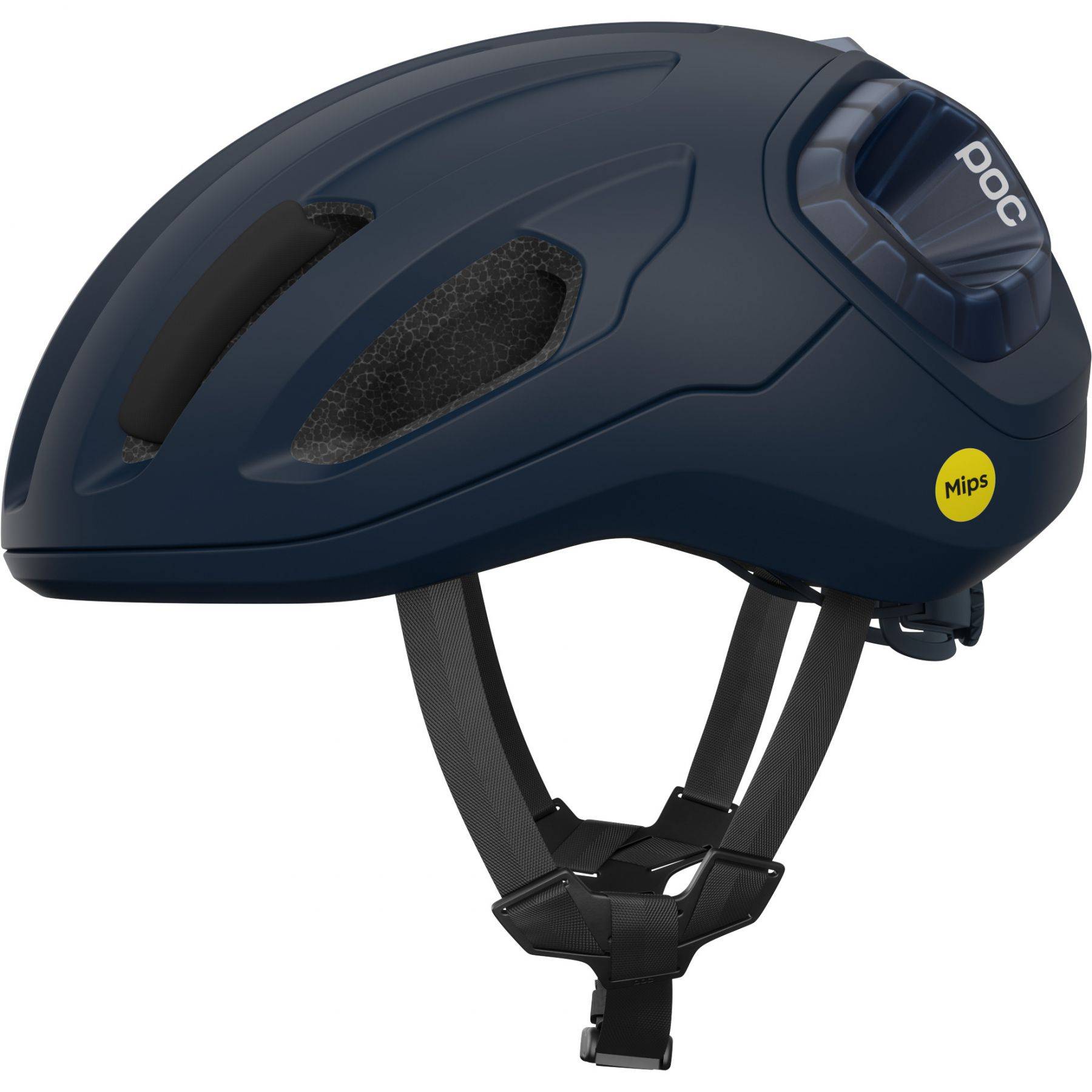 POC Amidal, Cykelhjälm, Apatite Navy Matt