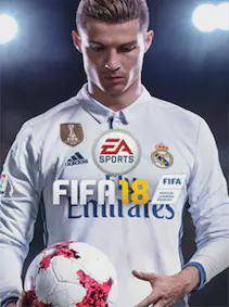 FIFA 18 EA App Key GLOBAL
