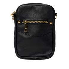 Re:Designed taske, Greyson mini, sort
