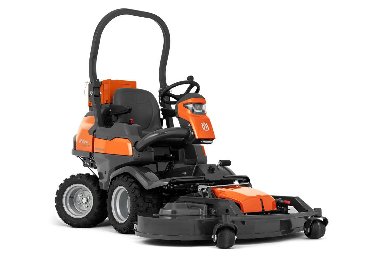 Husqvarna P 524XR EFI