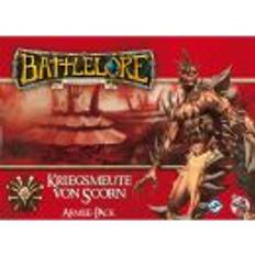 Battlelore 2 - Kriegsmeute von Scorn (Erweiterung)