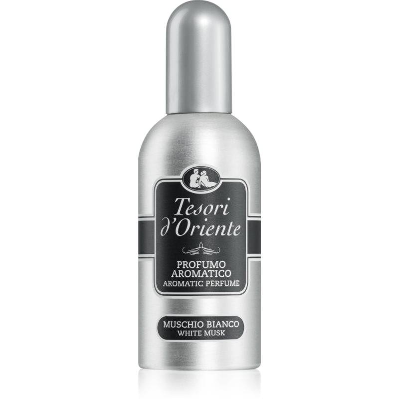 Tesori d'Oriente White Musk EdP för Kvinnor 100 ml