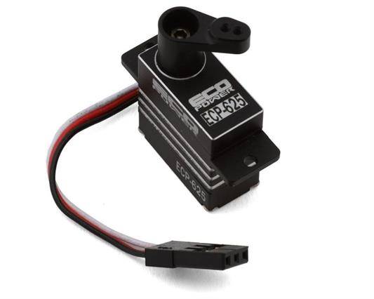 Digital Alu-Micro (HV) Servo (Losi Micro-B/T) - .07 sek/ 3.3 kg ved 6V
