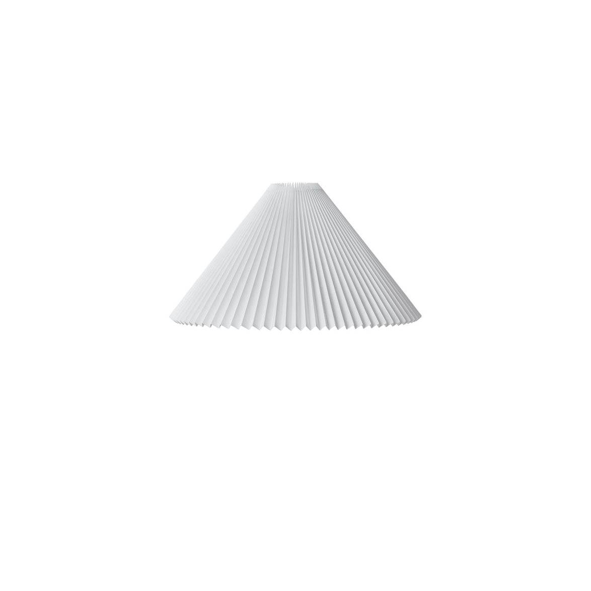 Le Klint Le Klint 12 lampskärm, Vit Papper 23 cm