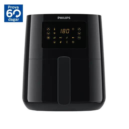 Philips Airfryer Ansluten Airfryer i 5000-serien HD9255/90