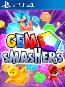 Gem Smashers (PS4) - PSN Key - EUROPE