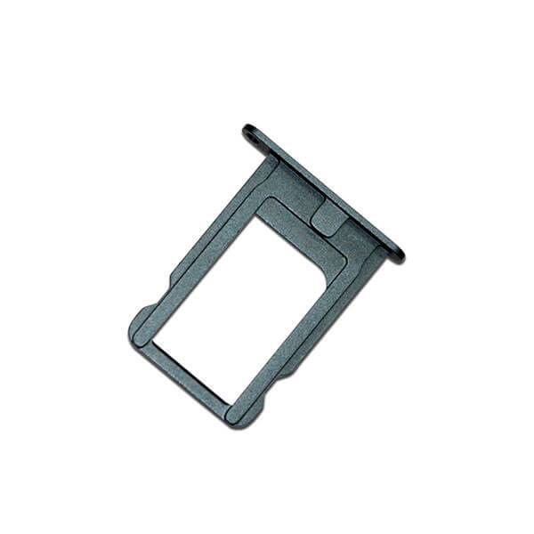 iPhone 5 Simkort holder Space Grey - iHero