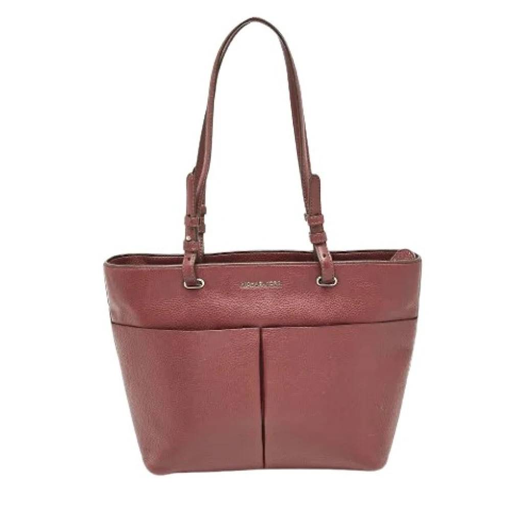 Michael Kors Pre-owned - Pre-owned Tote Bag Vintage - Dam - ONE Size - Läder