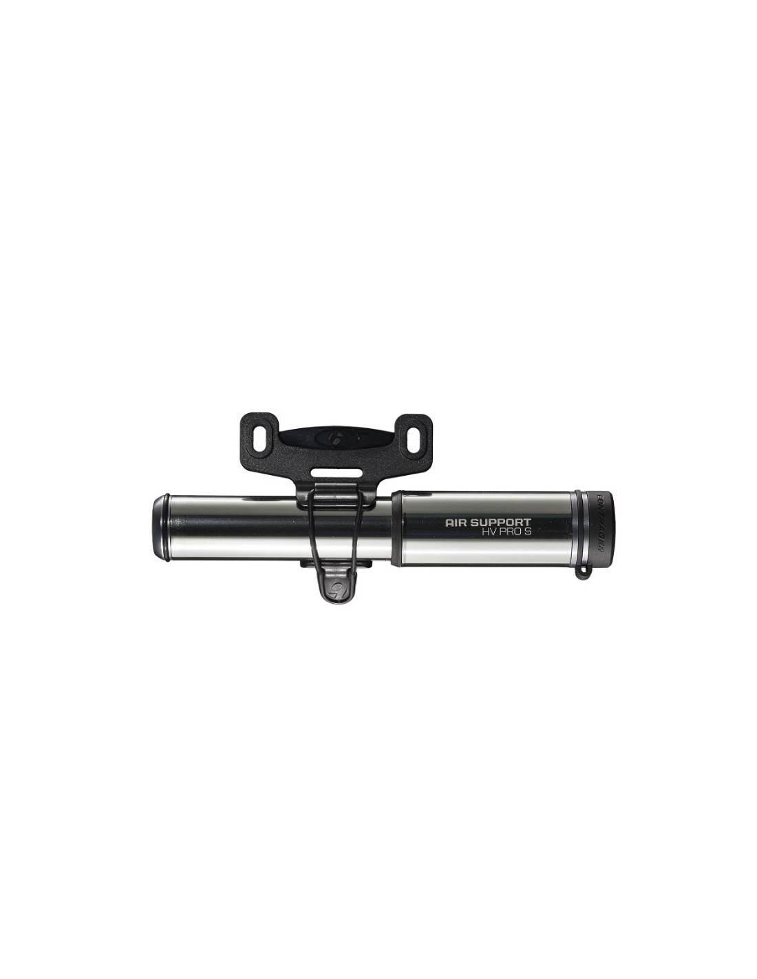 Bontrager Pump Air Support HV Pro