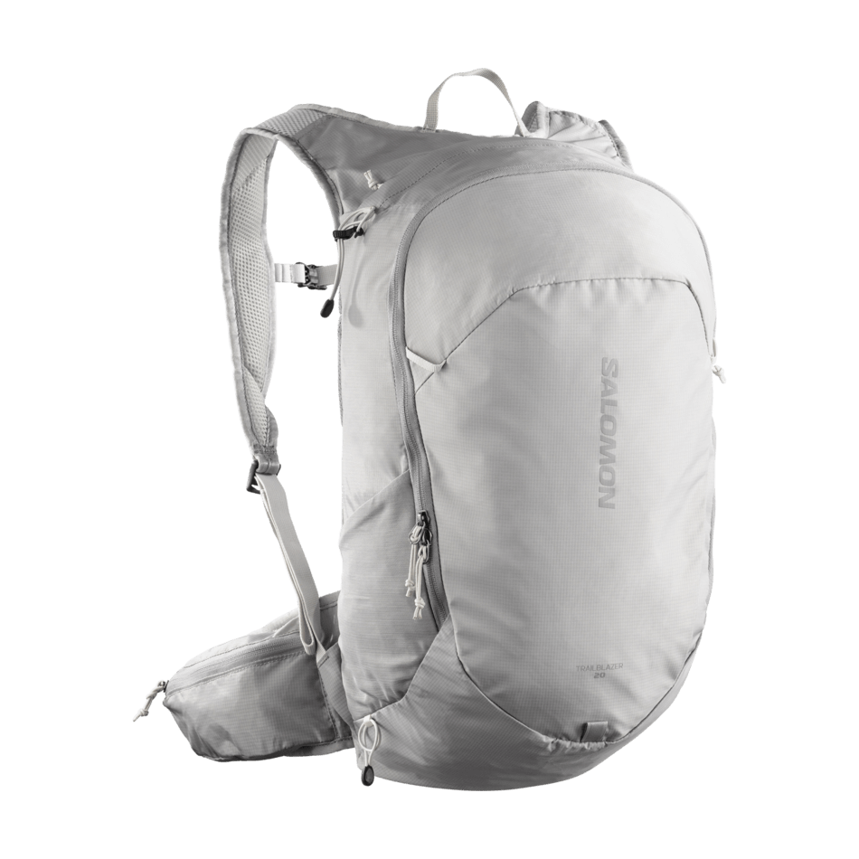 Trailblazer 20, Unisex, Cloudburst/Paloma/Silver - One size