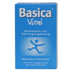 Basica Vital • 800 g.