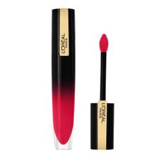 L'Oreal Paris Brilliant Signature High Shine Lip Ink 306 Be Innovative Pink 6.4ml