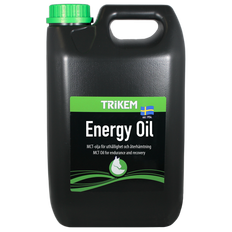 Energy Oil fodertillskott för Häst - 2,5 L