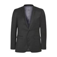 Matinique George F Basic Blazer Grå
