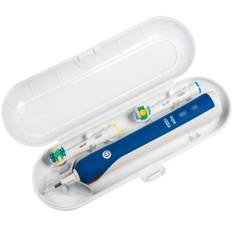 Resefodral f&amp;ouml;r eltandborste Box f&amp;ouml;r t.ex. Oral-B VIT