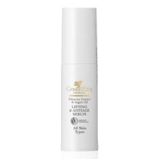 GreenEtiq – Økologisk Lifting & AntiAge Serum. Hibiscus Extract & ArganOil, All Skin Types, Exclusive. (30 ml)