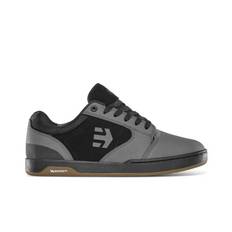 ETNIES CAMBER CRANK SHOES GREY/BLACK