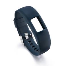 Garmin VivoFit 4 urrem i silikone - Blå