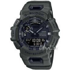 Casio GBA-900UU-3AER G-Shock Sort/Resinplast Ø48.9 mm