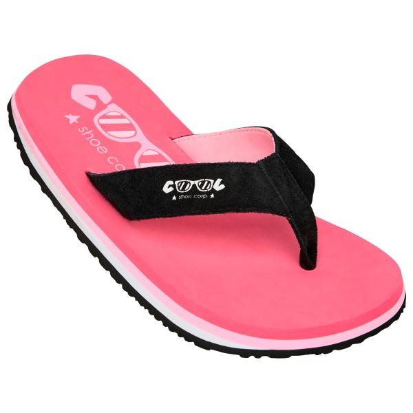 Cool Shoe Kid's Original Teen Sandaler Barn Storlek 35/36 Färg rosa