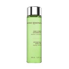 100ml Detoxifing Body Oil