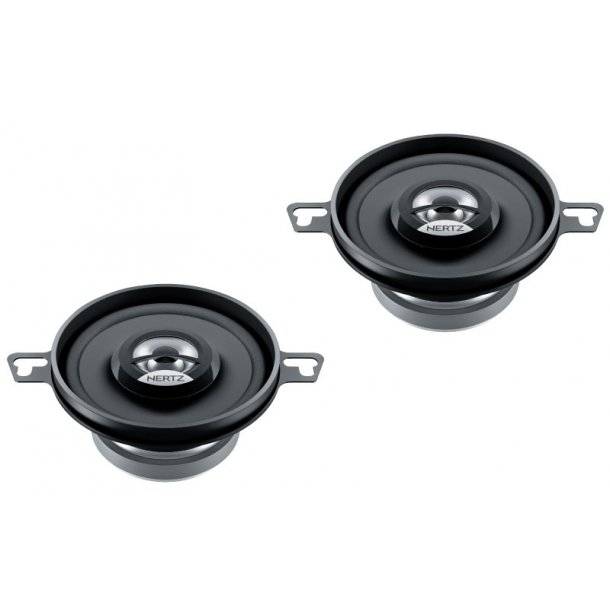 Hertz Dieci coax højttaler 87mm