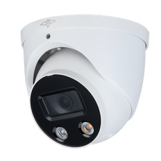 Turret IP 4 megapixel kamera Ultra Range - XS-IPD744CWA-4US-AI