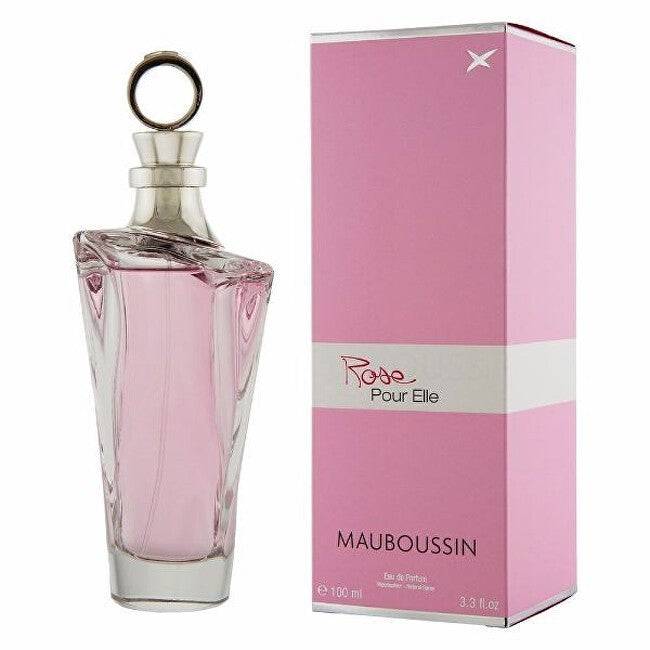 Rose Pour Elle - EDP - Volym: 100 ml