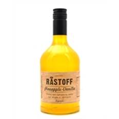 Råstoff Pineapple-Vanilla Dansk Likør 70 cl 16,4%