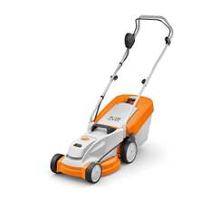 STIHL RMA 235.1 Batteri plæneklipper Inkl. batteri og lader