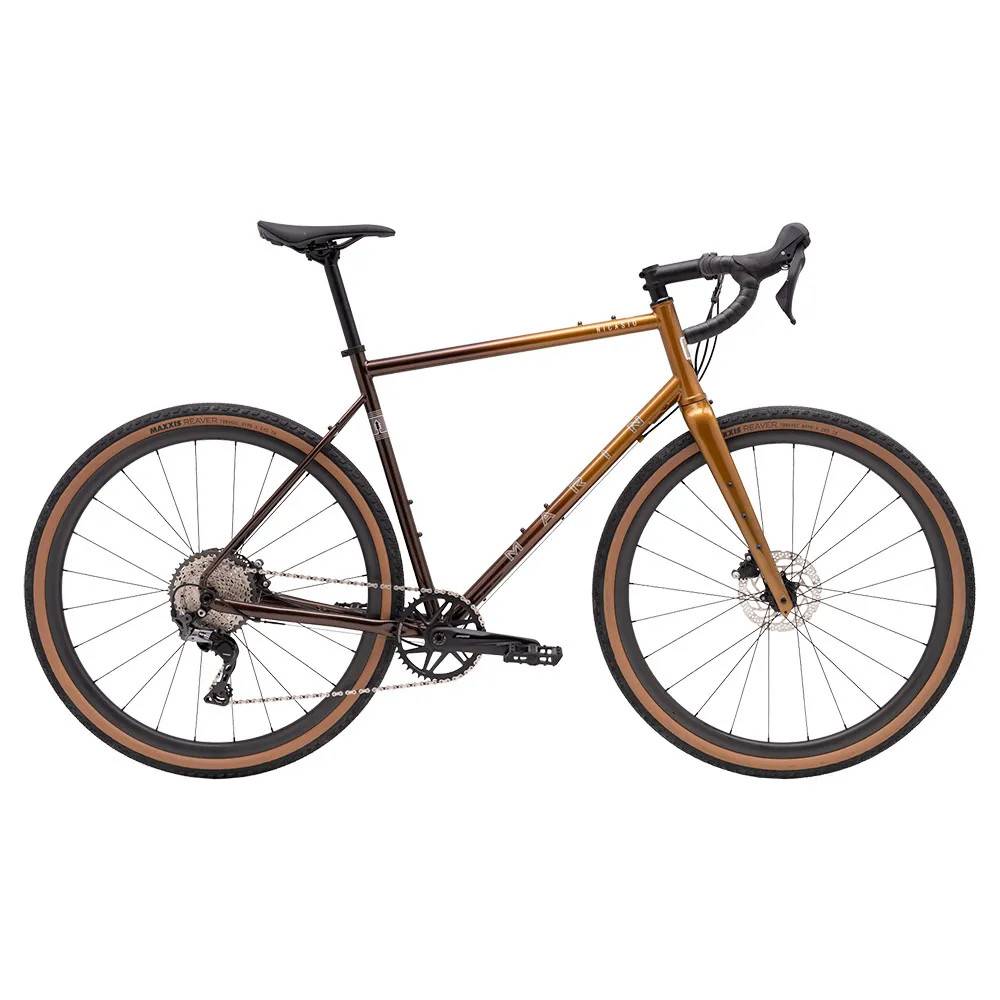 Marin Nicasio 3 700c Grx 11s Gravelcykel