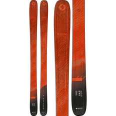 Blizzard Rustler 9 174 ORANGE (174)