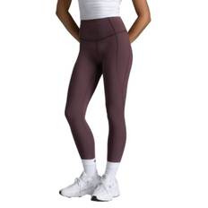 2XU Form Hi-Rise Kompressionstights Dam – Optimal komfort och stöd för träning, Svart, Stl. S-XL