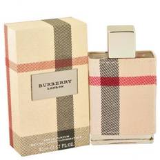 Burberry London (New) by Burberry - Eau De Parfum Spray 50 ml - för kvinnor