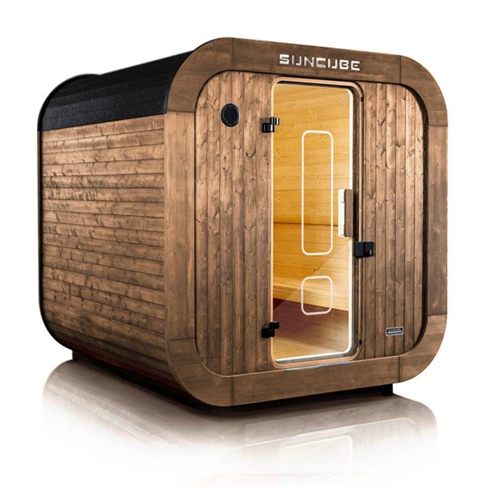 SunCube Bastu ONE - Sunny Coast