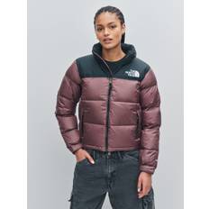 The North Face The North Face Brown 1996 Retro Nuptse Puffer Jacket