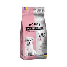 Doggy Professional Valp - 2 kg (2 kg)